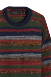 Tricot Ellus Colors Cafe