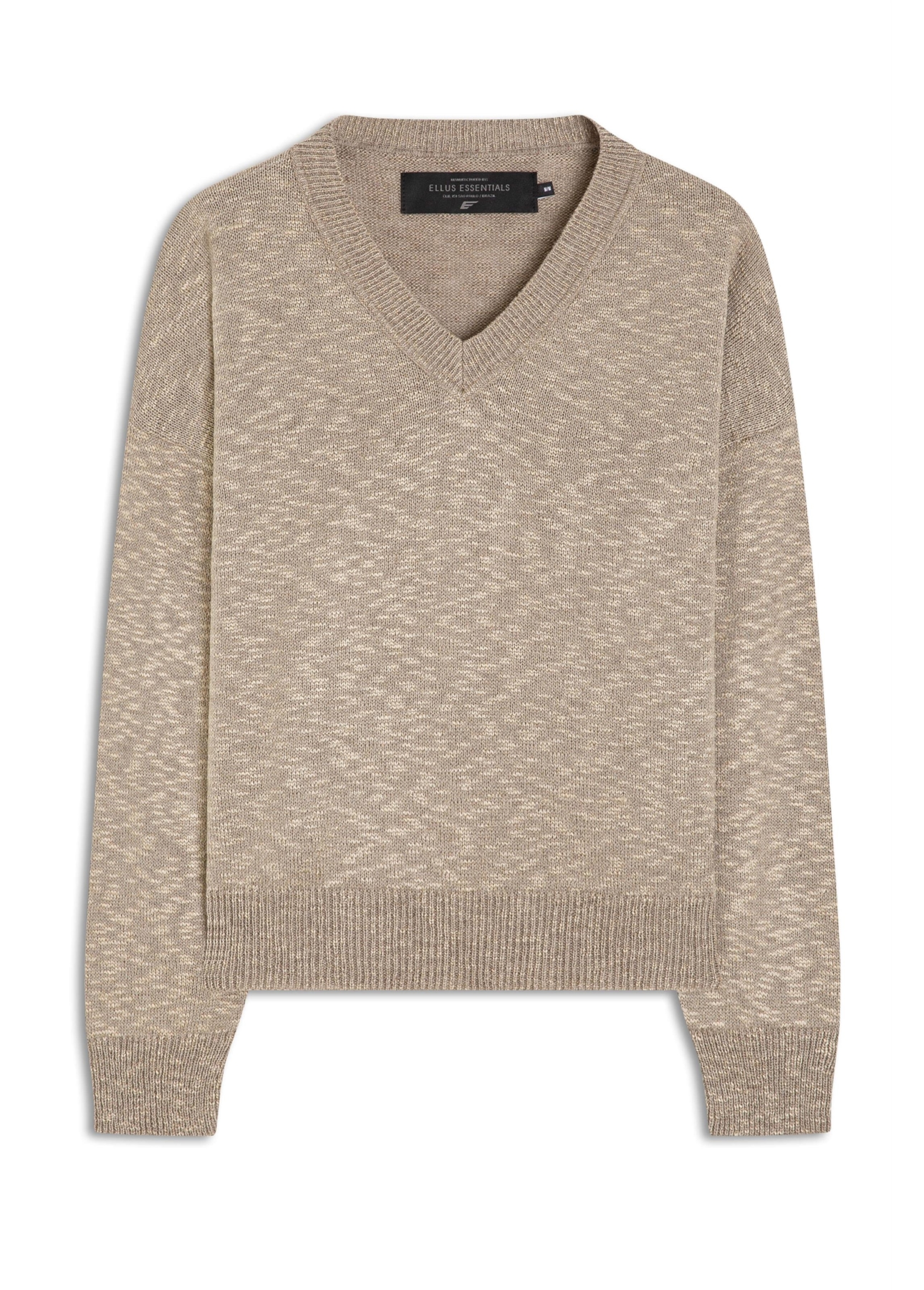Tricot Ellus Mixed Texture Mouse