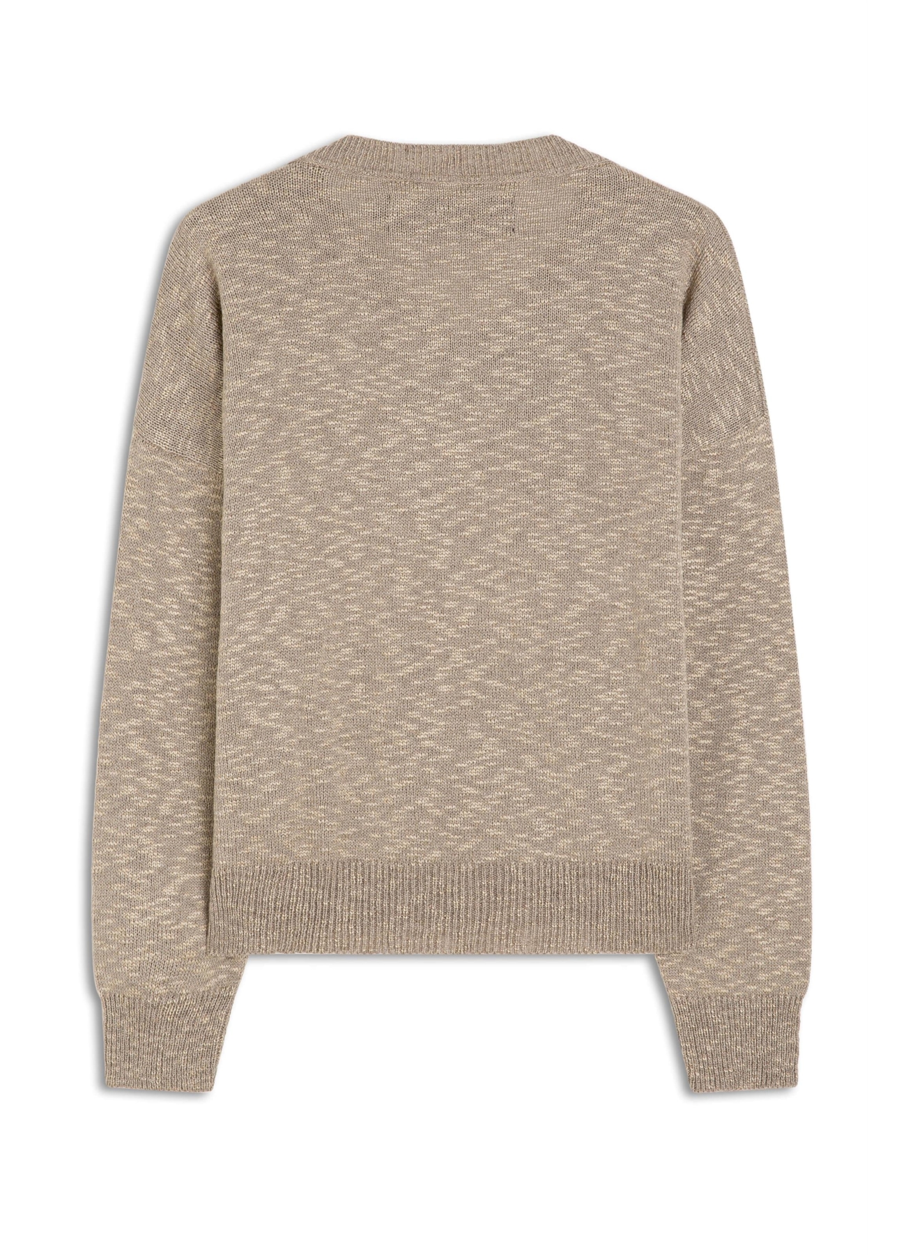 Tricot Ellus Mixed Texture Mouse