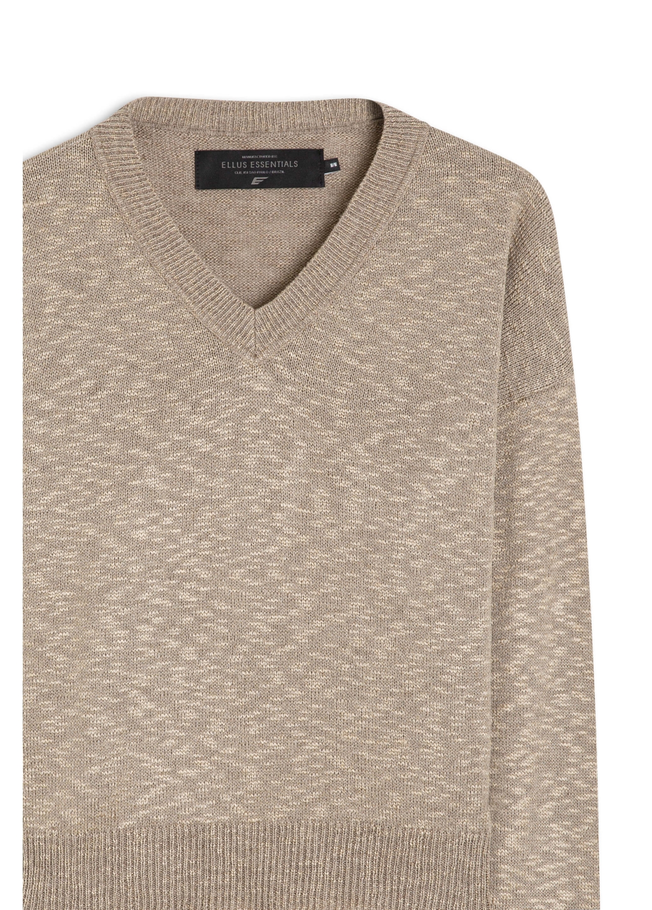 Tricot Ellus Mixed Texture Mouse