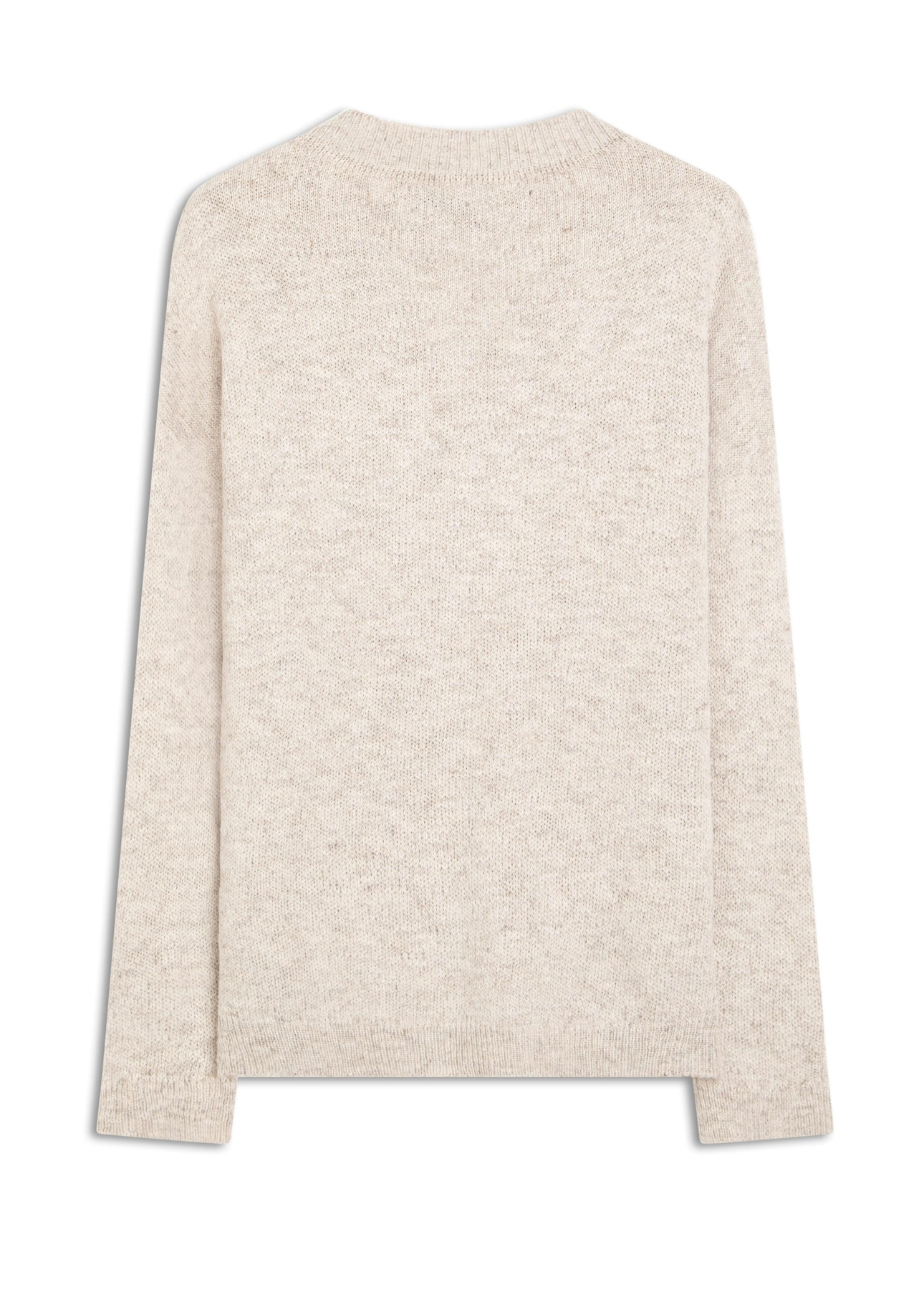 Tricot Ellus Mixed Texture Mouse