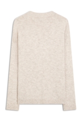 Tricot Ellus Mixed Texture Mouse