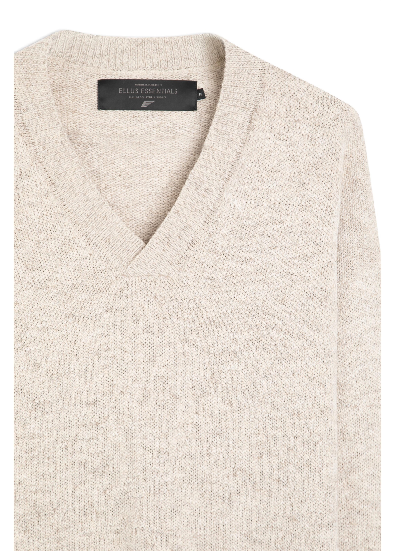 Tricot Ellus Mixed Texture Mouse