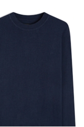 Tricot Ellus Sweater Dark Navy