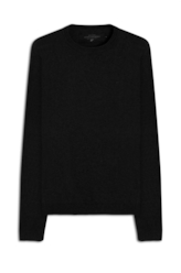 Tricot Ellus Sweater Preto