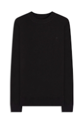 Tricot Ellus Sweater Preto