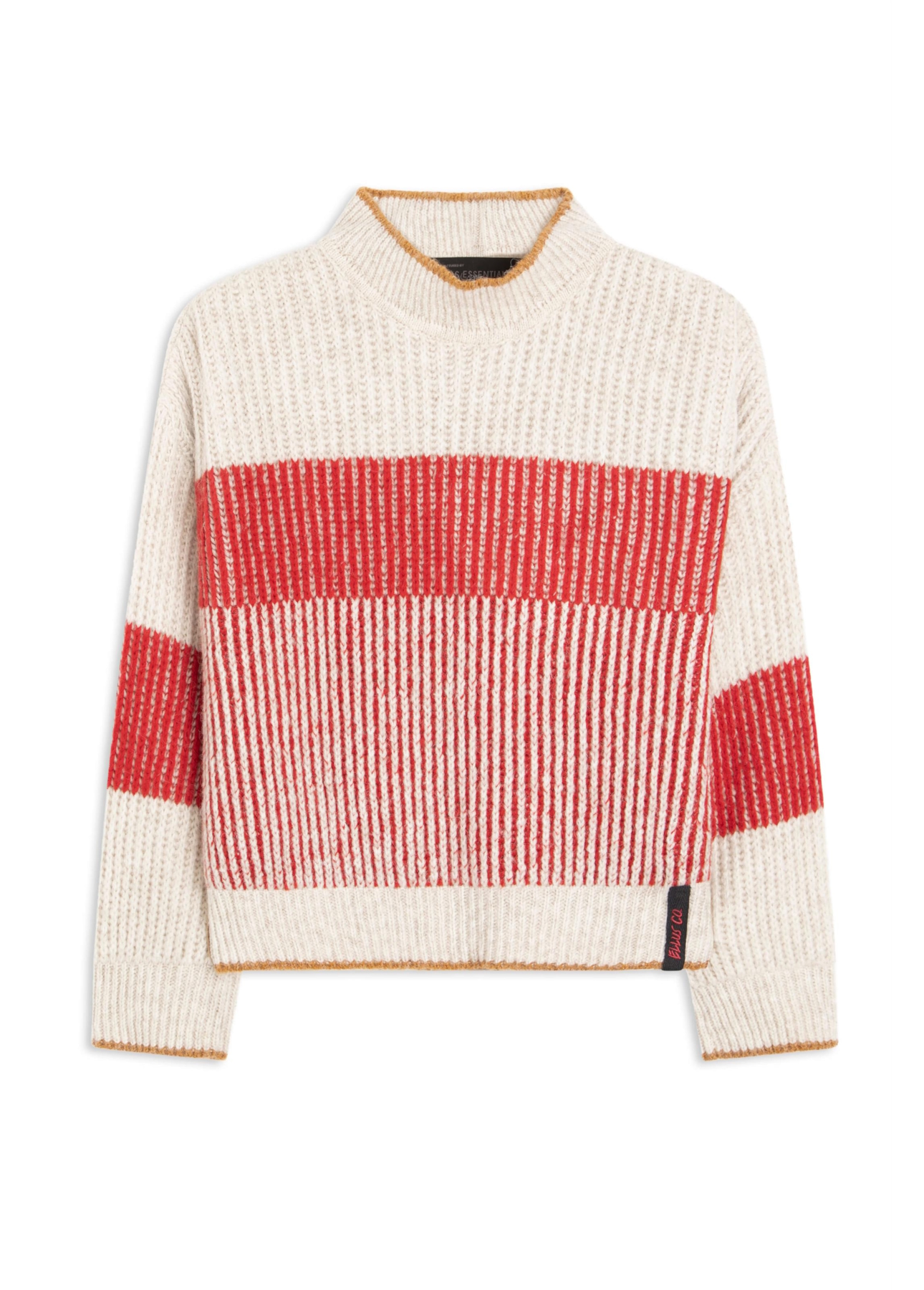 Tricot Ellus Tokyo Stripes Mouse
