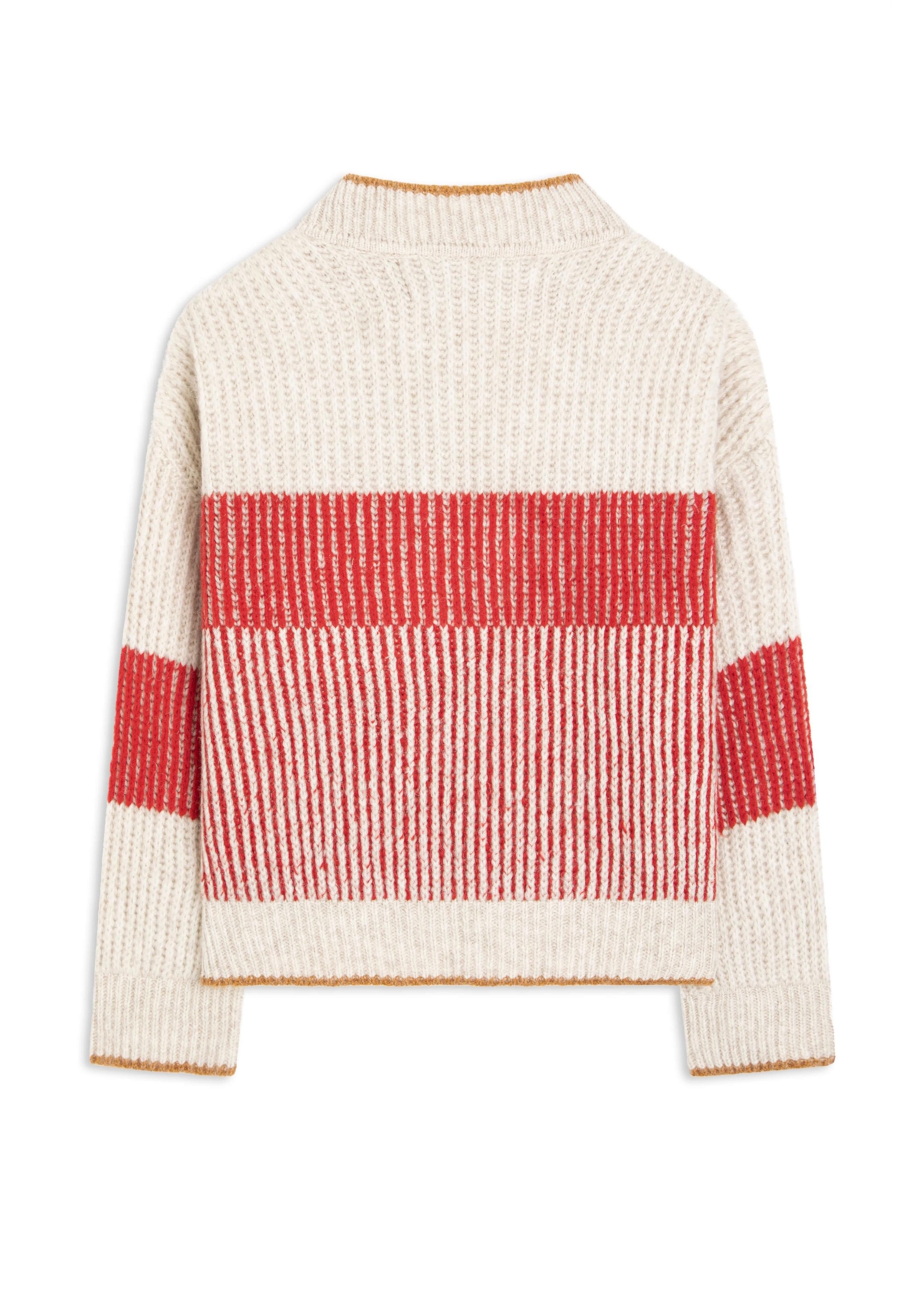 Tricot Ellus Tokyo Stripes Mouse