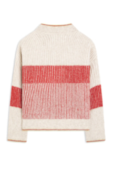 Tricot Ellus Tokyo Stripes Mouse
