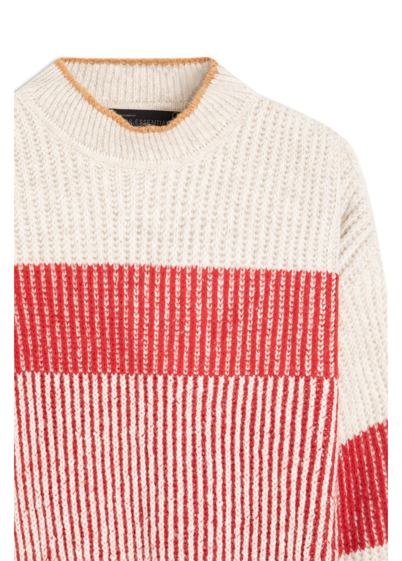 Tricot Ellus Tokyo Stripes Mouse