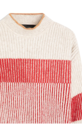 Tricot Ellus Tokyo Stripes Mouse