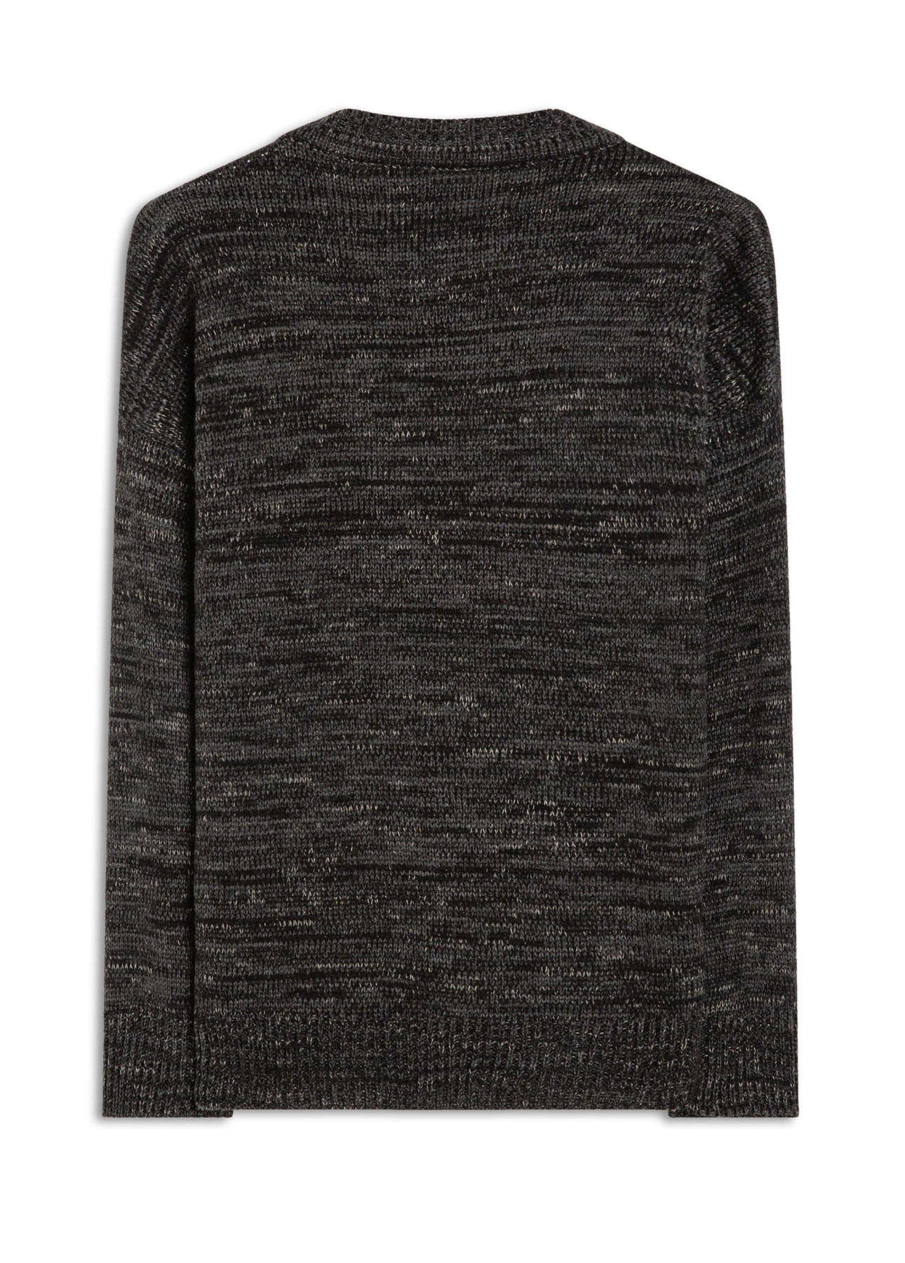 Tricot Flamme Blocks Padrao 1