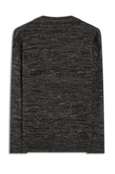 Tricot Flamme Blocks Padrao 1
