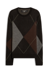 Tricot Like Knit Lonsango Padrao 1