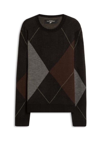 Tricot Like Knit Lonsango Padrao 1