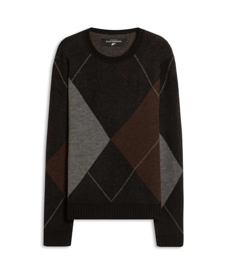 Tricot Like Knit Lonsango Padrao 1