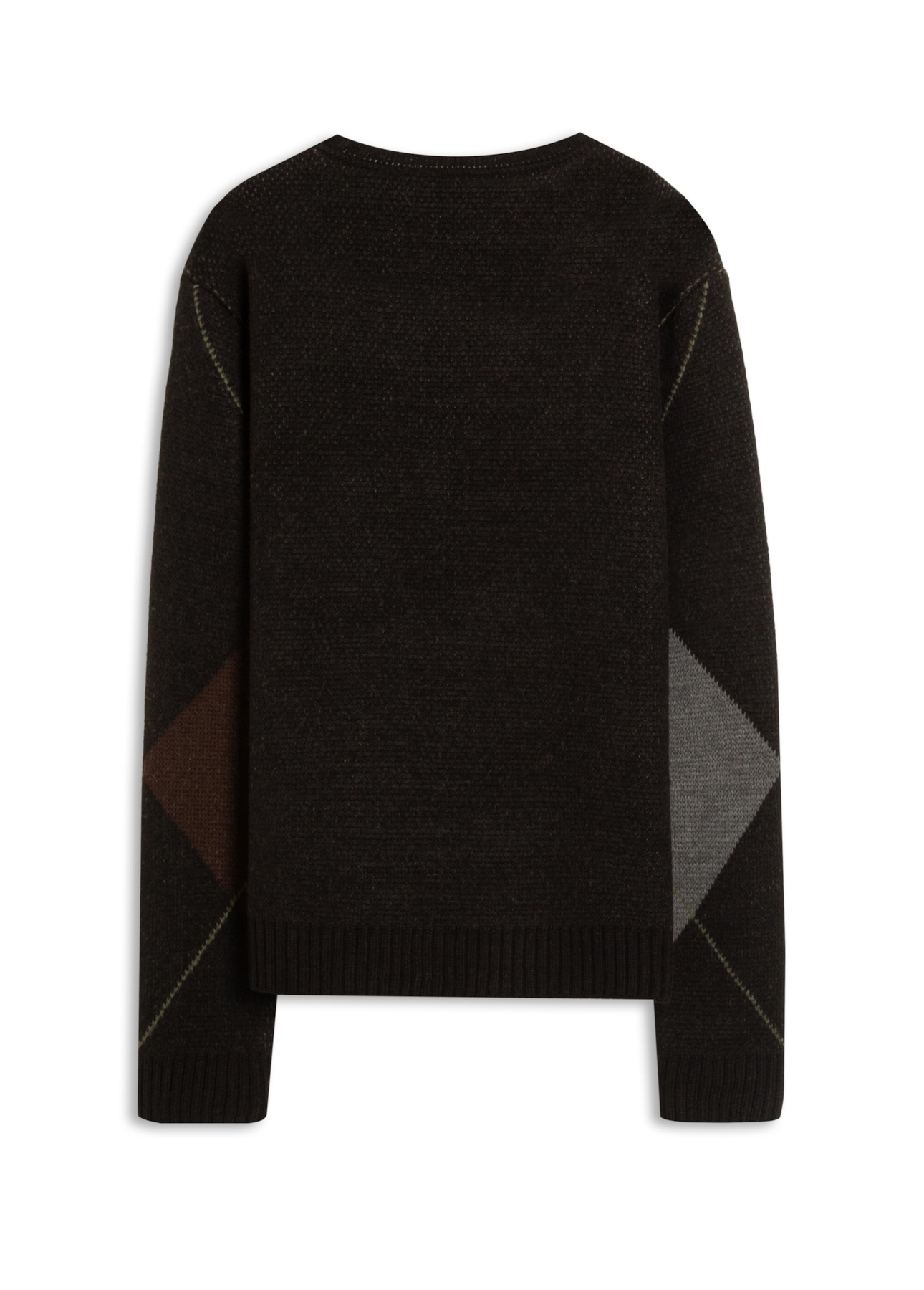 Tricot Like Knit Lonsango Padrao 1