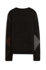 Tricot Like Knit Lonsango Padrao 1
