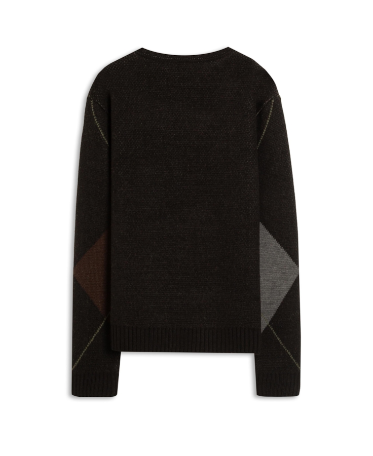 Tricot Like Knit Lonsango Padrao 1