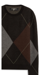 Tricot Like Knit Lonsango Padrao 1