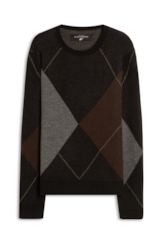 Tricot Like Knit Lonsango Padrao 1