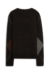 Tricot Like Knit Lonsango Padrao 1