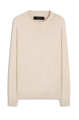 Tricot Marbled Nature Ellus Sandy