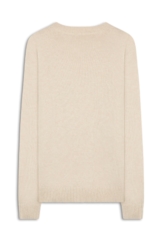 Tricot Marbled Nature Ellus Sandy