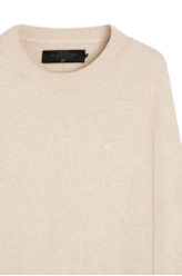 Tricot Marbled Nature Ellus Sandy