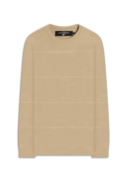 Tricot Siena Sweater Natural