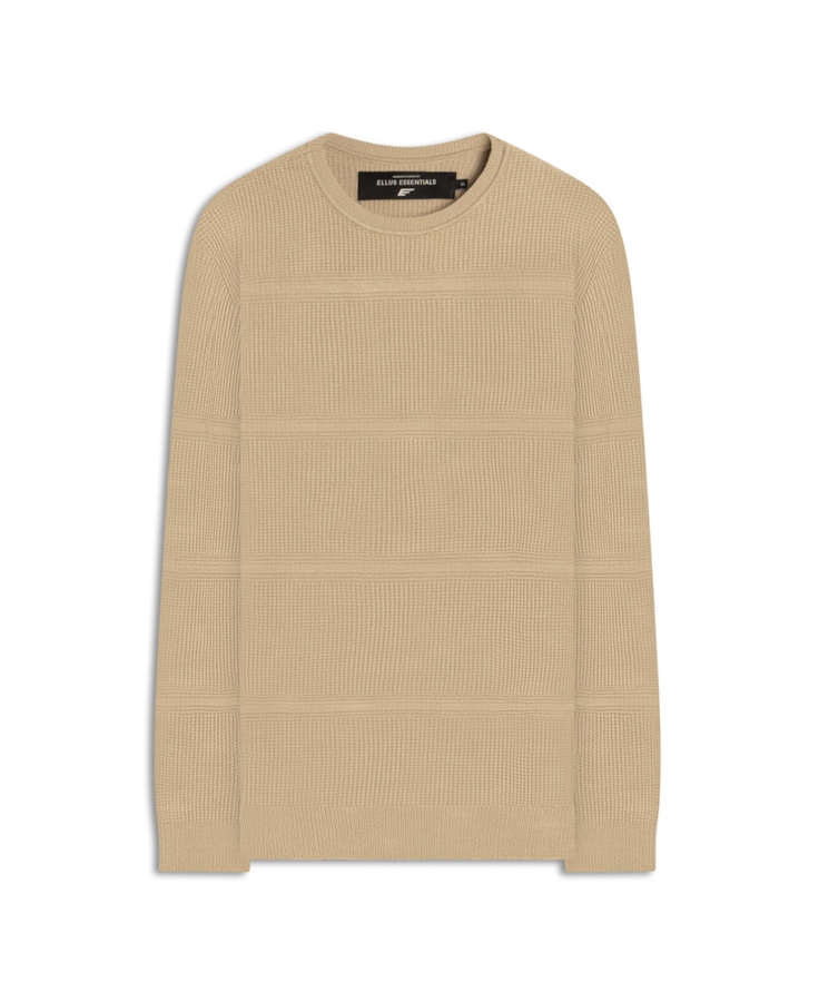 Tricot Siena Sweater Natural