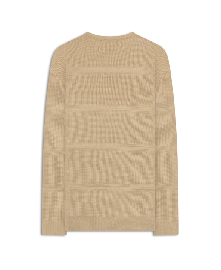 Tricot Siena Sweater Natural