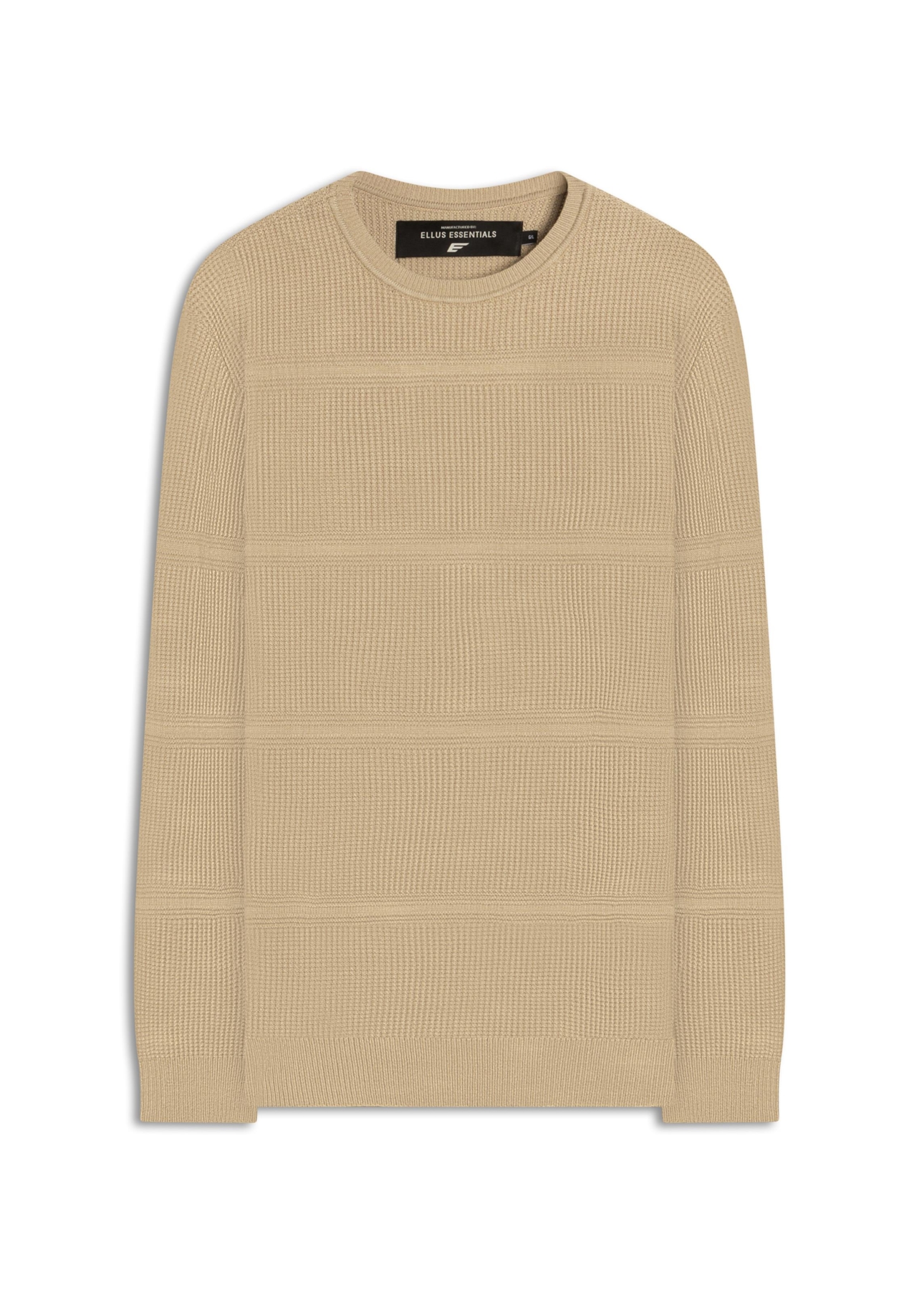 Tricot Siena Sweater Natural