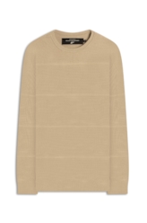 Tricot Siena Sweater Natural