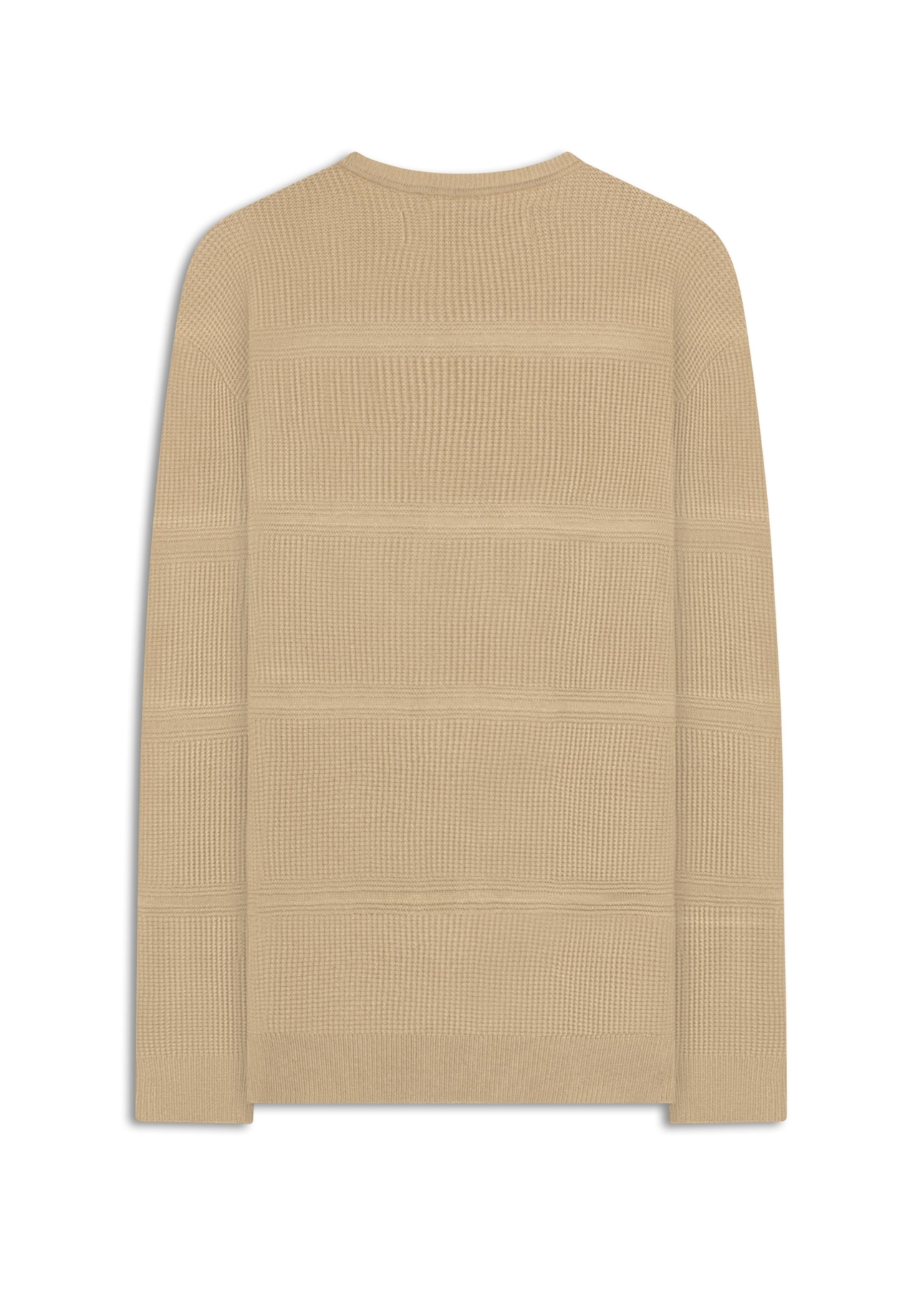 Tricot Siena Sweater Natural