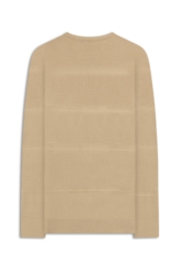 Tricot Siena Sweater Natural