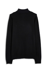 Tricot Swater Techno Visco Preto