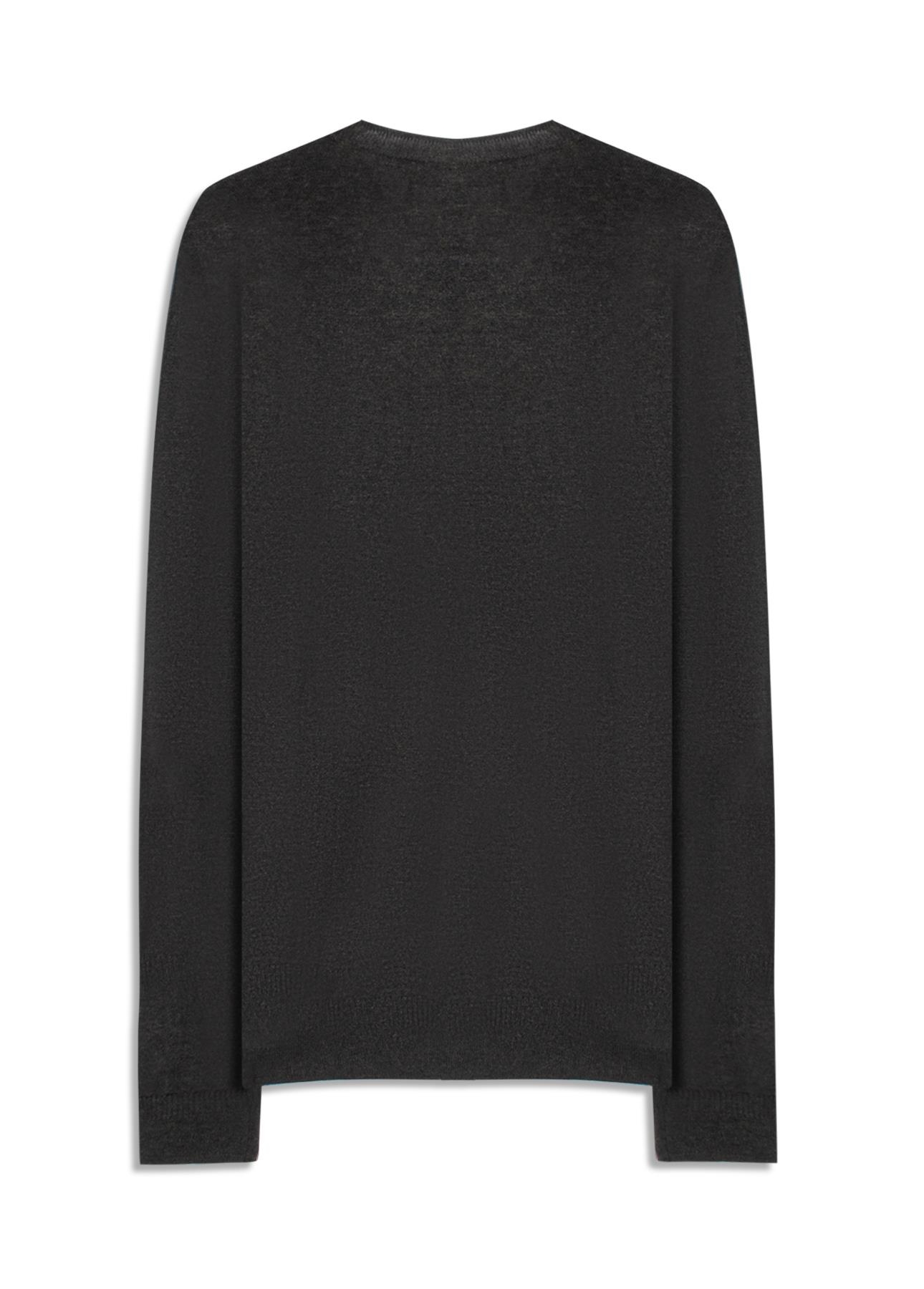 Tricot Techno Merino Basic Floresta