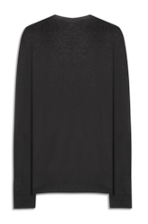 Tricot Techno Merino Basic Floresta