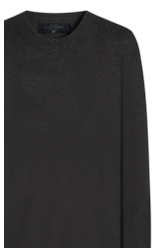 Tricot Techno Merino Basic Floresta