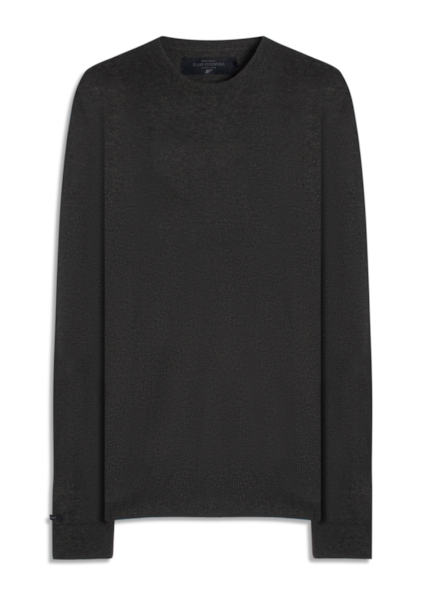 Tricot Techno Merino Basic Floresta