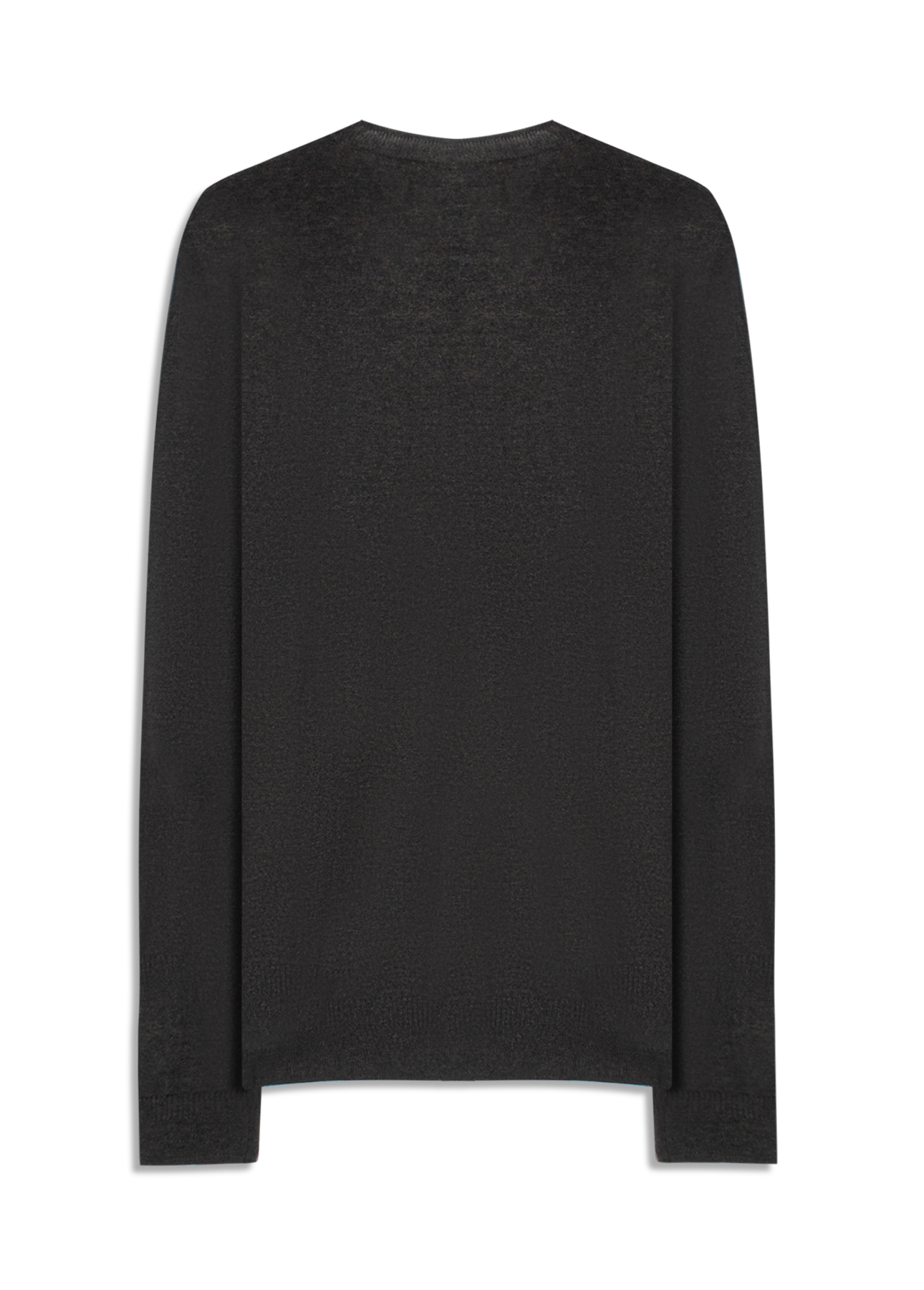 Tricot Techno Merino Basic Floresta