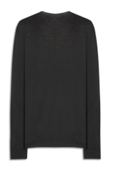 Tricot Techno Merino Basic Floresta