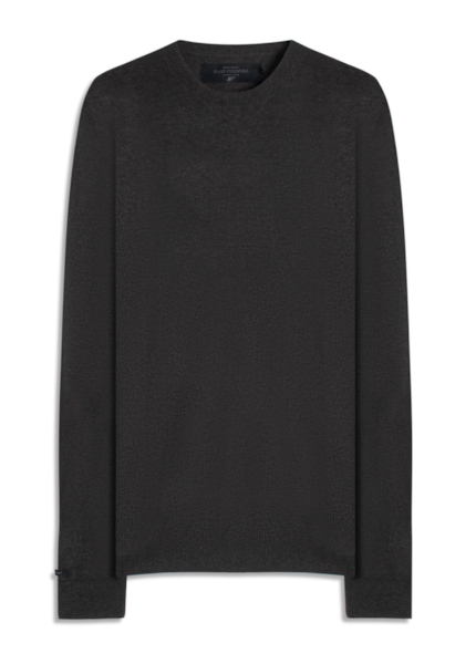 Tricot Techno Merino Basic Floresta
