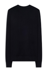 Tricot Tecno Basic Sweater Dark Navy