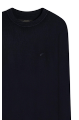 Tricot Tecno Basic Sweater Dark Navy