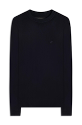 Tricot Tecno Basic Sweater Dark Navy