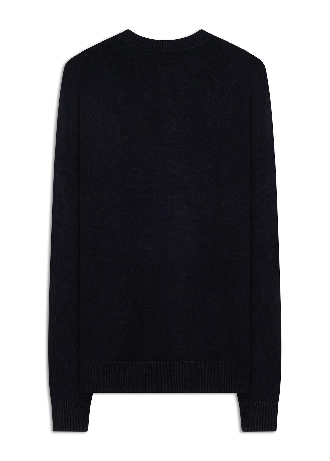 Tricot Tecno Basic Sweater Dark Navy