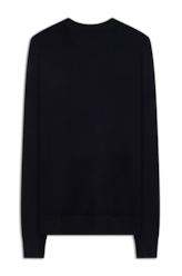 Tricot Tecno Basic Sweater Dark Navy