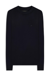 Tricot Tecno Basic Sweater Dark Navy